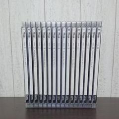 地球(テラ)へ… DVD 全8巻 全巻セット