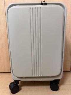 【新品】MAIMO STAND U Sサイズ36L(ライトベージュ) 新品】MAIMO STAND U Sサイズ36L(ライトベージュ) - メルカリ
