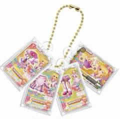 【劇場版】リラフェアリーコーデ3枚セット Amazon.co.jp: アイカツカード 星宮いちご リラフェアリーコーデ