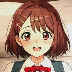 花寺のどか　タオルタペストリー