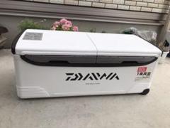 格安SALEスタート! コチ様専用ダイワ クーラーボックス トランク大将