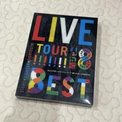2025年最新】関ジャニ∞ dvd live tour 8est 初回の人気アイテム