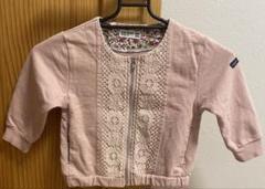 RAG MART カーディガン　女の子　90cm