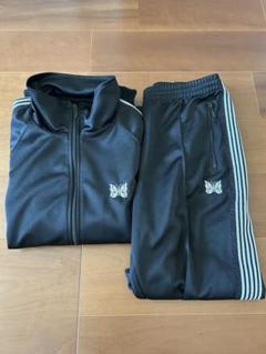ニードルス　needles セットアップ上XL 下M