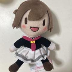 2025年最新】meiko ぬいぐるみの人気アイテム - メルカリ