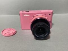 2025年最新】Nikon 1 J1 ピンクの人気アイテム - メルカリ