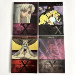 2025年最新】x clamp トレカの人気アイテム - メルカリ