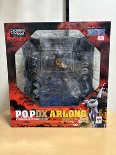MegaHouse - 新品未開封　POP NEO-DX アーロン ワンピースシリーズNEO-DX アーロン | メガホビ MEGAHOBBY STATION