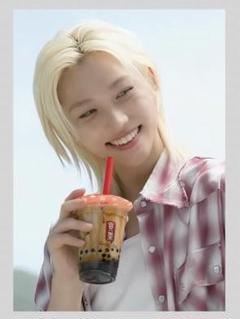 フィリックスくん  セットだとこのお値段 Stray Kids FELIX グッズセット フィリックス うちわ ミニBOX