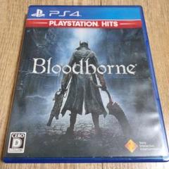 Bloodborne PS4