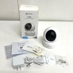 a81-30 EZVIZ C6N スマートホームカメラのサムネイル