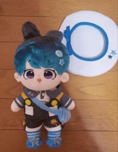 BTS ぬいぐるみ ドール ジョングク 20cm マスター ぬい | Shop