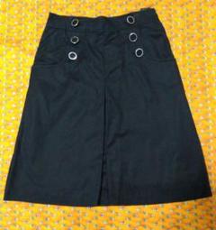 H&M レディース スカート プリーツ