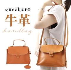 zucchero ズッケロ　バッグ　49525