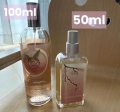 新品未使用　ボディショップ　パフュームオイル　ファジーピーチ　15ml ザボディショップ ファジーピーチ パフュームオイル 15ml｜Yahoo