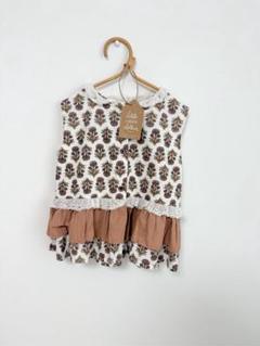 little cotton clothes 23ss レーストップス Little-Cotton-Clothes-Hawthorn