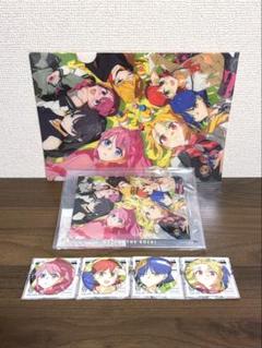 ぼっち・ざ・ろっく展 浅草会場 後藤ひとり 伊地知虹夏 喜多郁代 山田リョウ 6