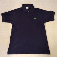 【定番】 ラコステ LACOSTE 半袖 刺繍ロゴ ポロシャツ L1212X ラコステ L.12.12 ポロシャツ (無地・半袖) L1212AL - ラコステ