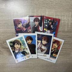 守沢千秋 ぱしゃっつ シャッフル Amazon.co.jp: あんスタ ぱしゃっつ vol.4 Action 守沢千秋 30点
