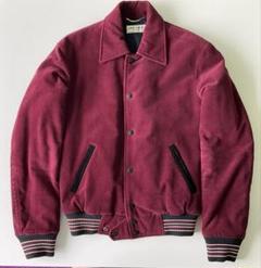 【美品】SAINT LAURENT PARIS ブルゾン コーデュロイ 2025年最新】Saint Laurent メンズ ジャンパー・ブルゾンの人気