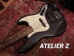 ATELIER Z 【USED】 VM#4 (NAT) ｜イケベ楽器店オンラインストア