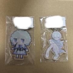 歌い手sekai アクキーサイン入り 歌い手sekai アクキーサイン入り - メルカリ
