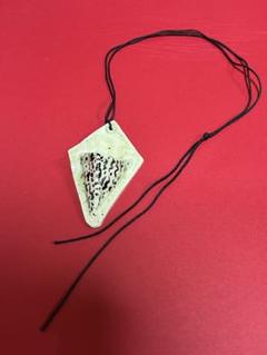 【SALE】 ANNTIAN アンティアン アッシュペーフランス ネックレス - メルカリ アクセサリー