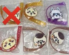 ちいかわ ライトブレス うさぎ モモンガ シーサー くりまんじゅう ガチャ