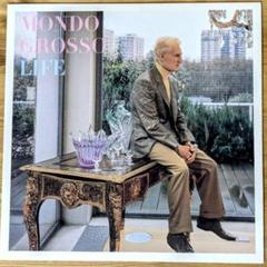 2025年最新】mondo grosso レコード lifeの人気アイテム - メルカリ