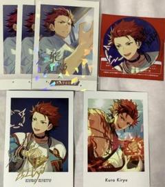 21.鬼龍紅郎shuffle缶バッジ45点セット 2025年最新】鬼龍紅郎 缶バッジ シャッフルの人気アイテム