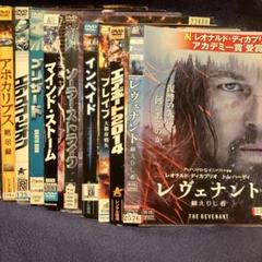 邦画DVDコレクションセット　100枚セット DVD5セット】 名作映画コレクション10枚組/5セット （50タイトル