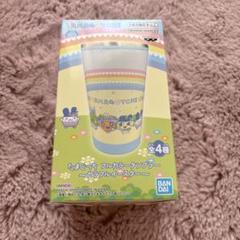 たまごっちフルカラータンブラー