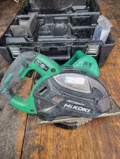 充電式チップソーカッター36Vのサムネイル