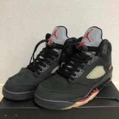 Nike Air Jordan 5 ウィメンズ　ゴアテックス　GORE-TEX