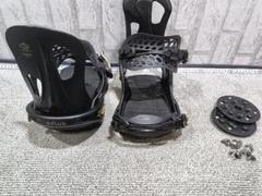 ライド バインディング LTD 中古品　Lサイズ ライド バインディング LTD 中古品 Lサイズ