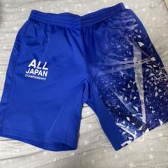 ALLJAPAN インターハイ パンツ ALLJAPAN インターハイ パンツ - メルカリ