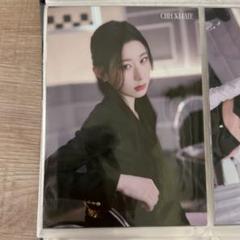 2025年最新】itzy ラントレ チェリョンの人気アイテム - メルカリ
