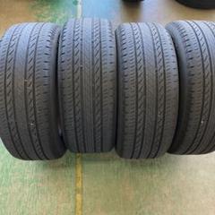 2025年最新】235/55R18 ハリアーの人気アイテム - メルカリ