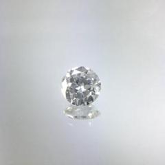 天然ダイヤモンドルース 【VS-1】 0.209ct/H ソーティング付き