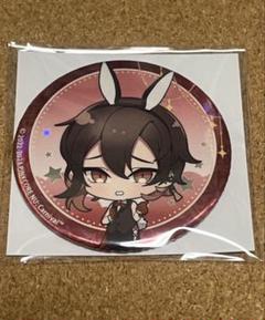 最安値⭐︎ラス1 NUカーニバル 八雲 誕生日シリーズ 缶バッジ ぬカニ NU:カーニバル 八雲 缶バッジ バースデー 誕生日 ぬカニ - メルカリ