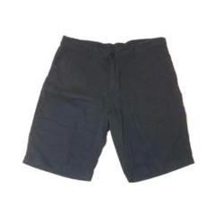 メンズ ハーフ/ショートパンツ Navy ブラック 夏 サマーコーデ M 黒