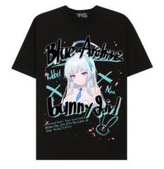 2025年最新】ブルアカ tシャツの人気アイテム - メルカリ