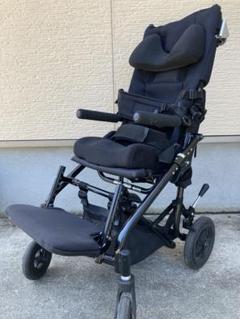 子ども用車椅子　バギー　スキップR 子ども用車椅子バギースキップR