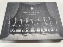 MAP OF THE SOUL 7 -THE JOURNEY-