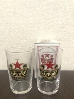 赤星縁日グラス Amazon.co.jp: サッポロ ラガー ビール 赤星 縁日 オリジナル