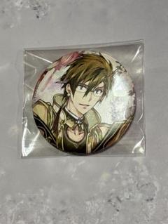 【5個～バラ可】二階堂大和　 6周年　缶バッジセット アイドリッシュセブン 缶バッジコレクション 6th Anniversary A