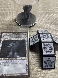 遊戯王　ダンジョンダイスモンスターズ　岩石の巨兵