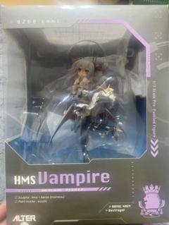 2025年最新】アズールレーン ヴァンパイア 1/7 完成品フィギュア