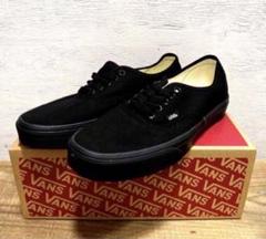 【翌日発送可能】 2025年最新】authentic メルカリ - 28.5の人気アイテム vans 靴