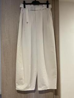ZARA スウェットパンツのサムネイル